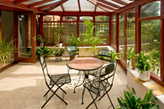 Blyton conservatory quotes