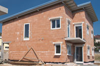 Blyton home extensions