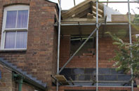 free Blyton home extension quotes