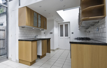 Blyton kitchen extension leads